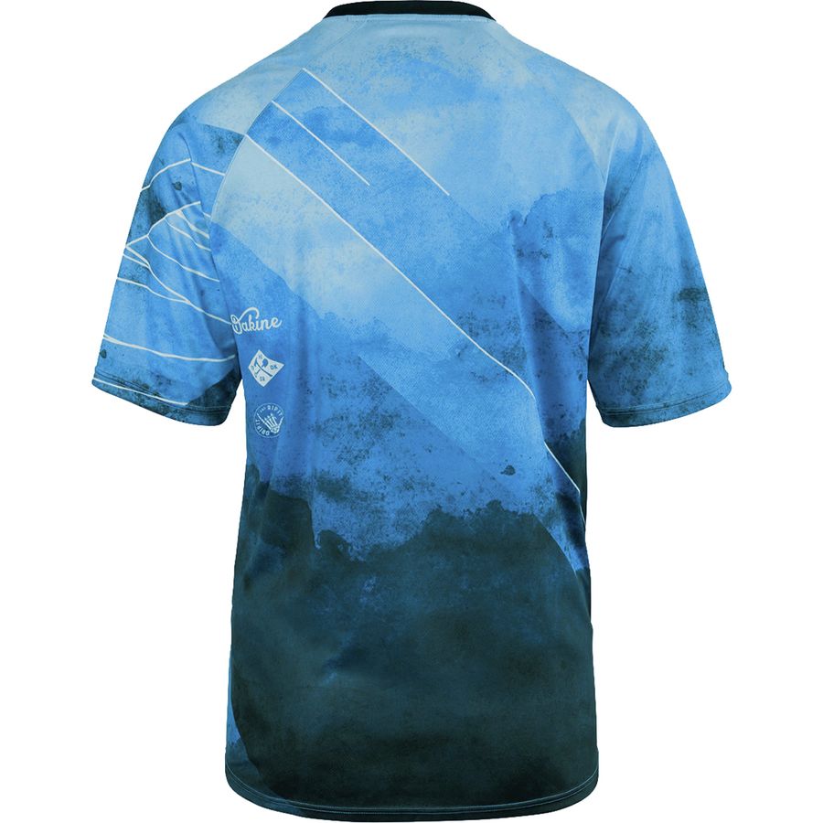 Off-road Mountain Bike Shirt