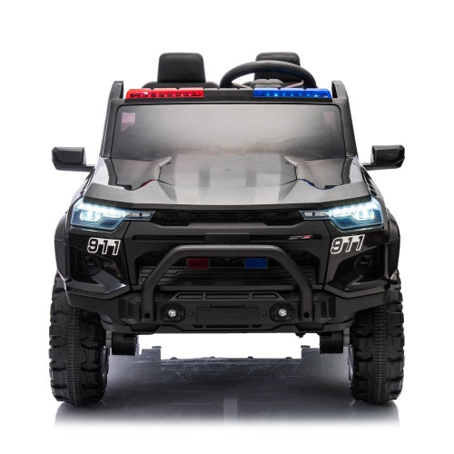 24V Two-seater Electric Pickup Truck For Kids, Kids Toys With Parent Remote Control, 3-5days