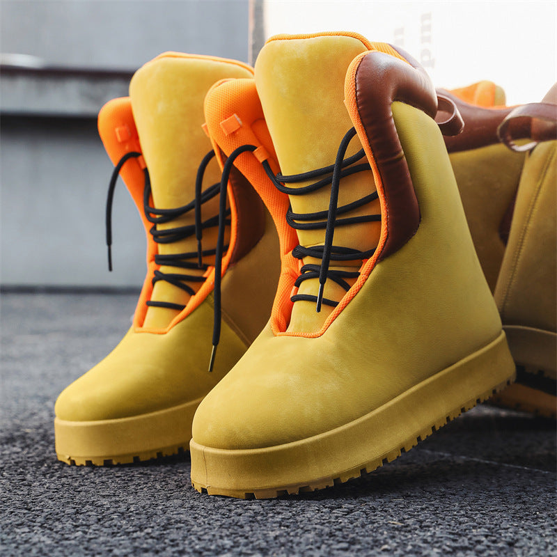 Footwear