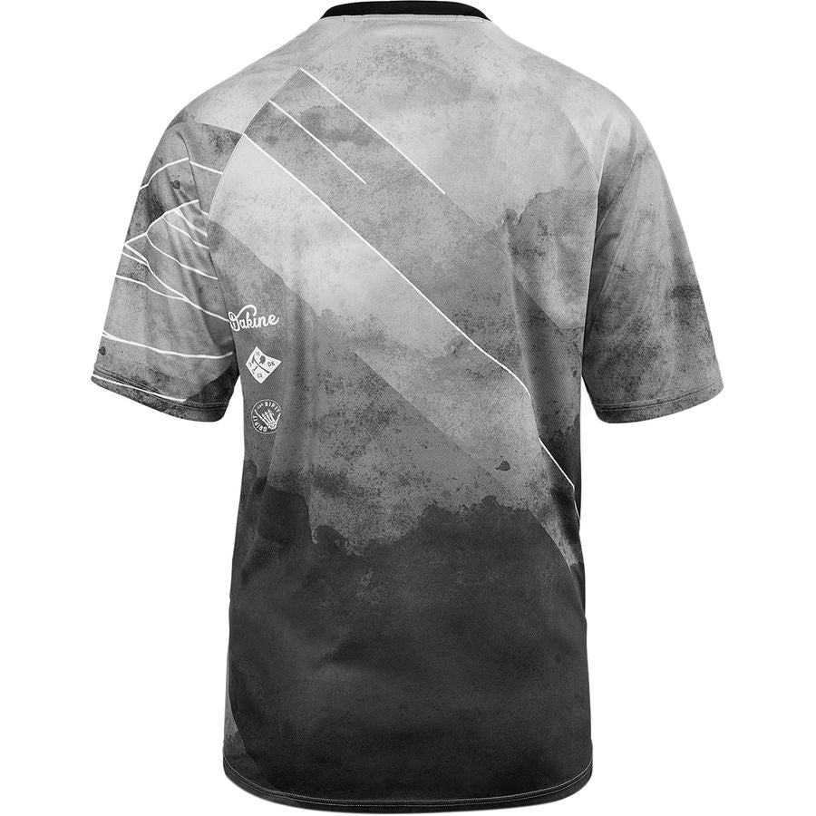 Off-road Mountain Bike Shirt