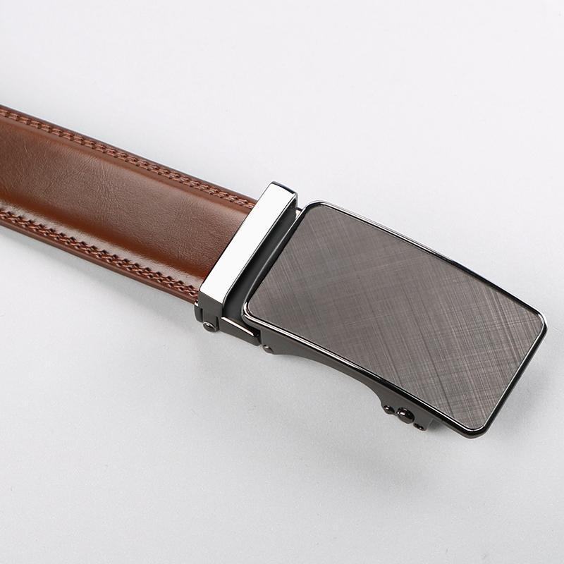 Men's Slider Ratchet Belt, 3-5 days