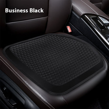 Summer Comfortable Breathable Car Gel Seat Cushion