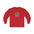 Promo Unisex Basketball Graphic Long Sleeve Tee