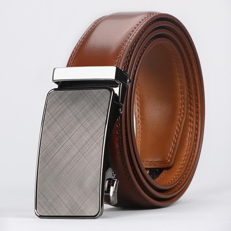 Men's Slider Ratchet Belt, 3-5 days