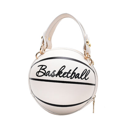 Personalized basketball bag women bag