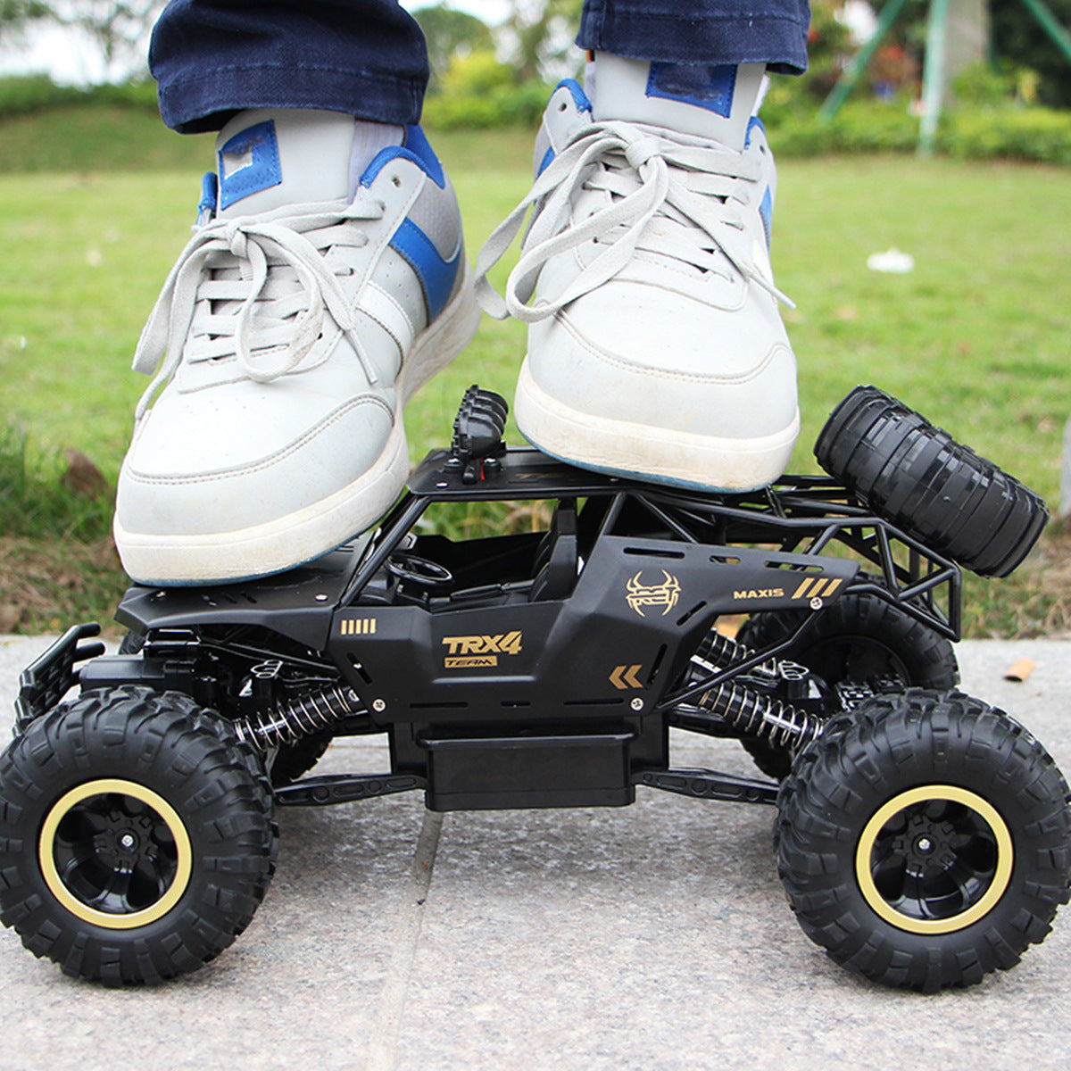 Remote control car 3-7days