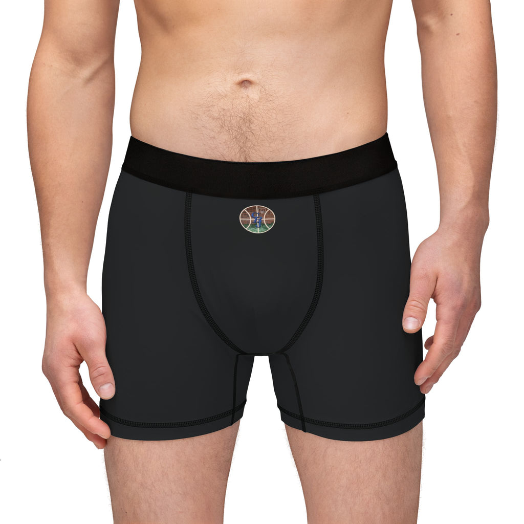 Stylish Men's Boxers - Comfortable Casual Underwear, Gift for Him, Everyday Wear, Fun Prints, Anniversary Gift, Birthday Present