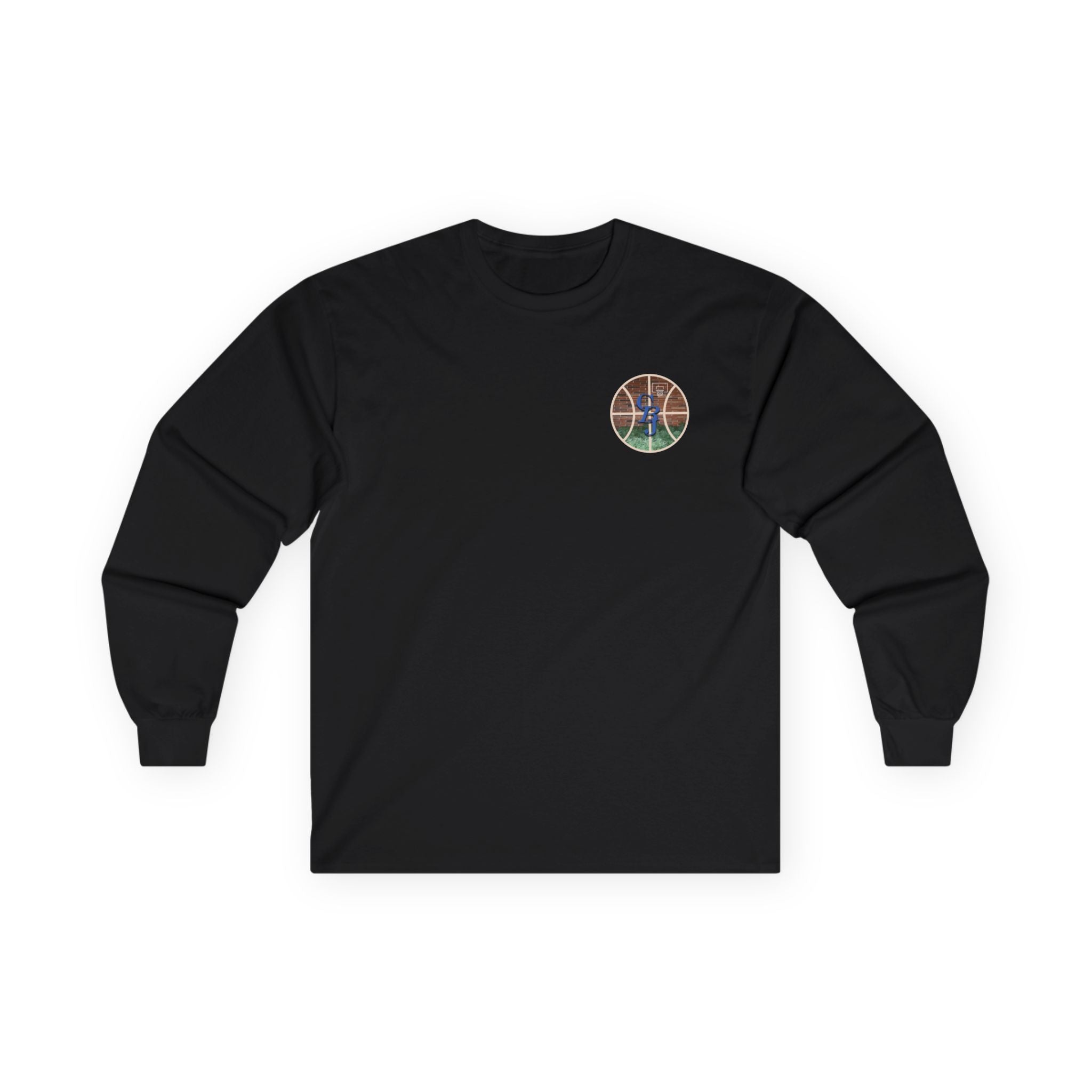 Unisex Ultra Cotton Long Sleeve Tee