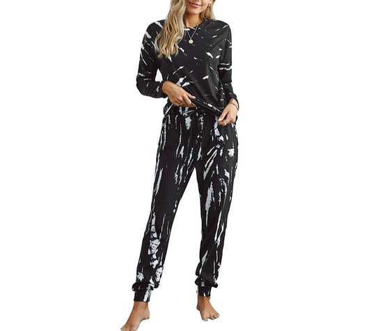 Two Piece Set Tracksuit Women Clothes