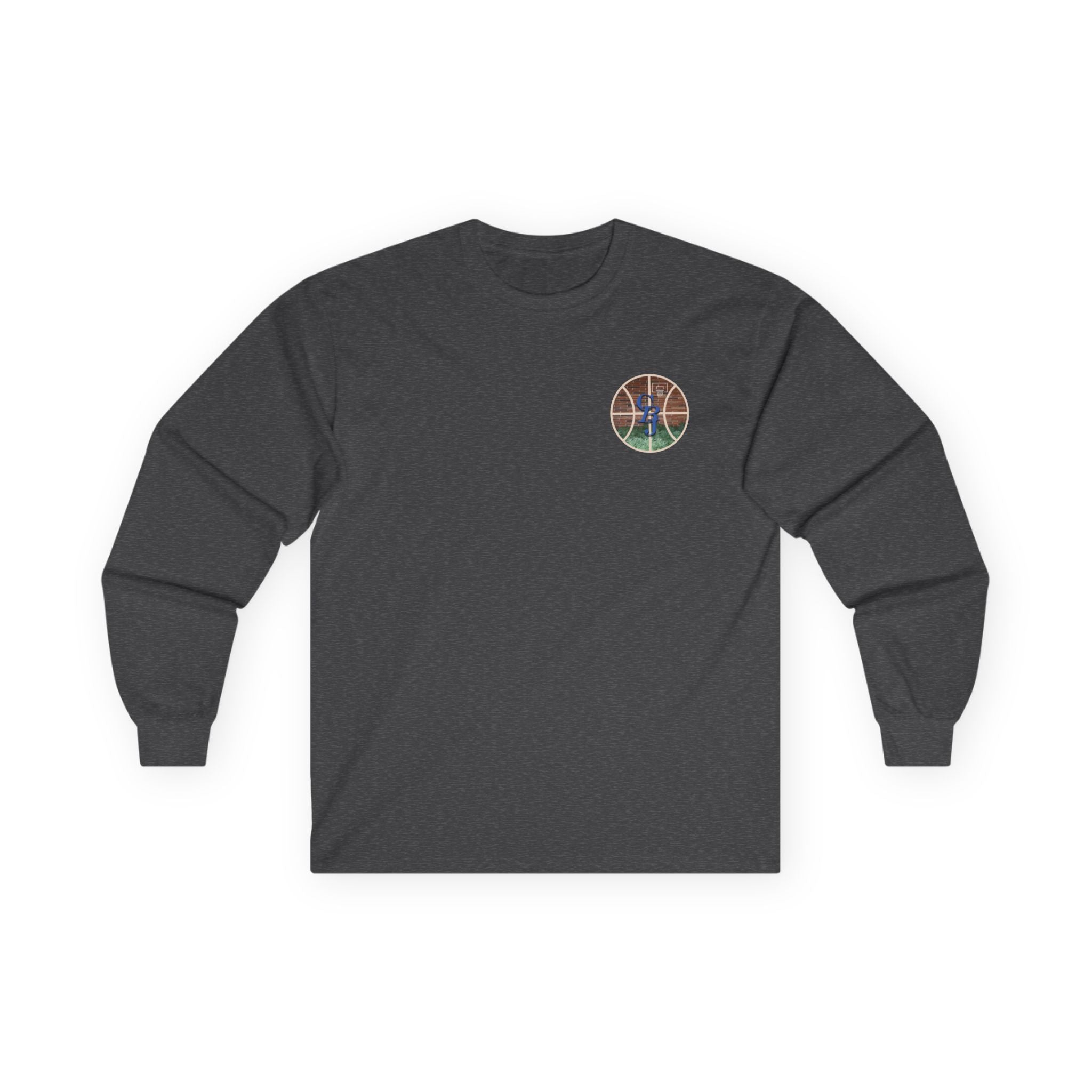 Unisex Ultra Cotton Long Sleeve Tee