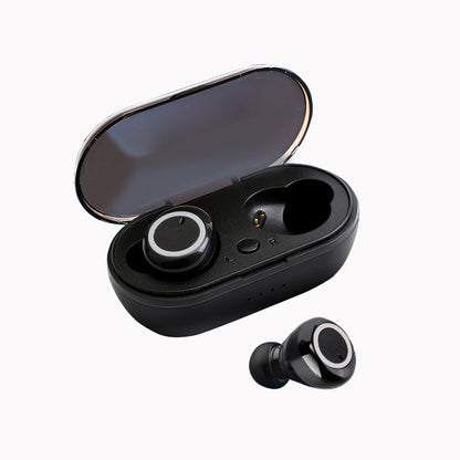 Bluetooth Headset Tws Wireless Stereo Subwoofer