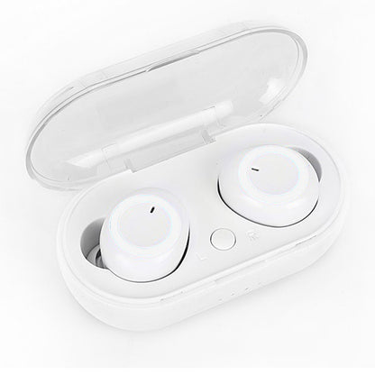 Bluetooth Headset Tws Wireless Stereo Subwoofer