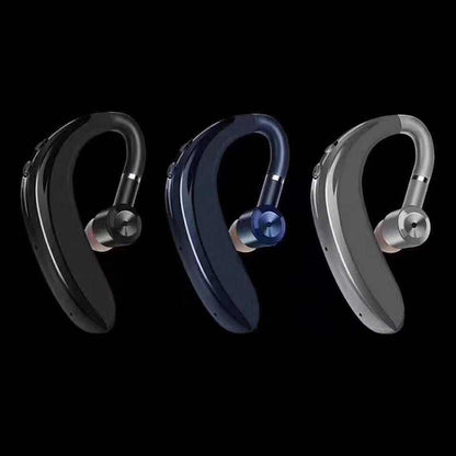 Wireless Bluetooth Headset Smart Unlimited Bluetooth Headset Can Be Worn On The Left And Right Ears