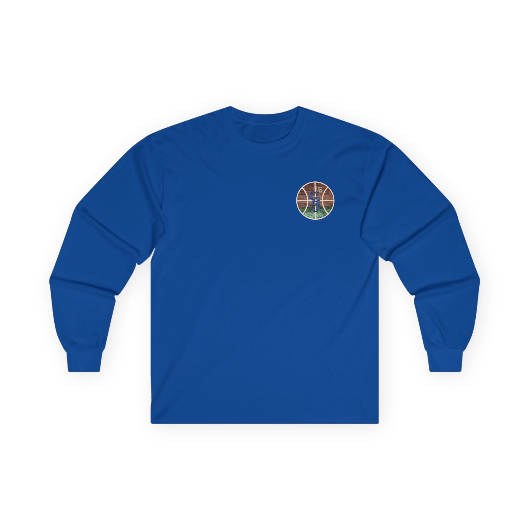 Unisex Ultra Cotton Long Sleeve Tee