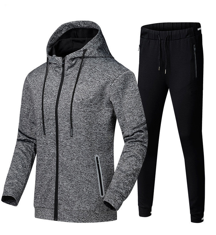 Men's sports suit 2-piece set