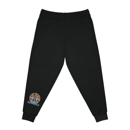 Athletic Joggers