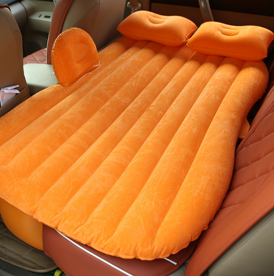 Car Inflatable Bed