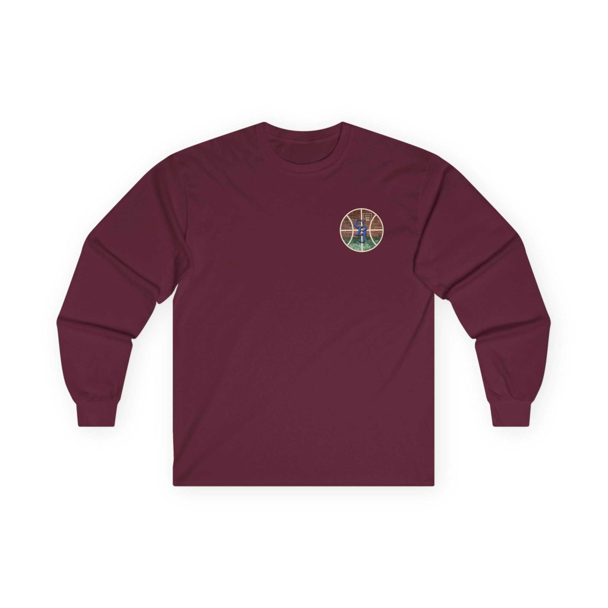 Unisex Ultra Cotton Long Sleeve Tee