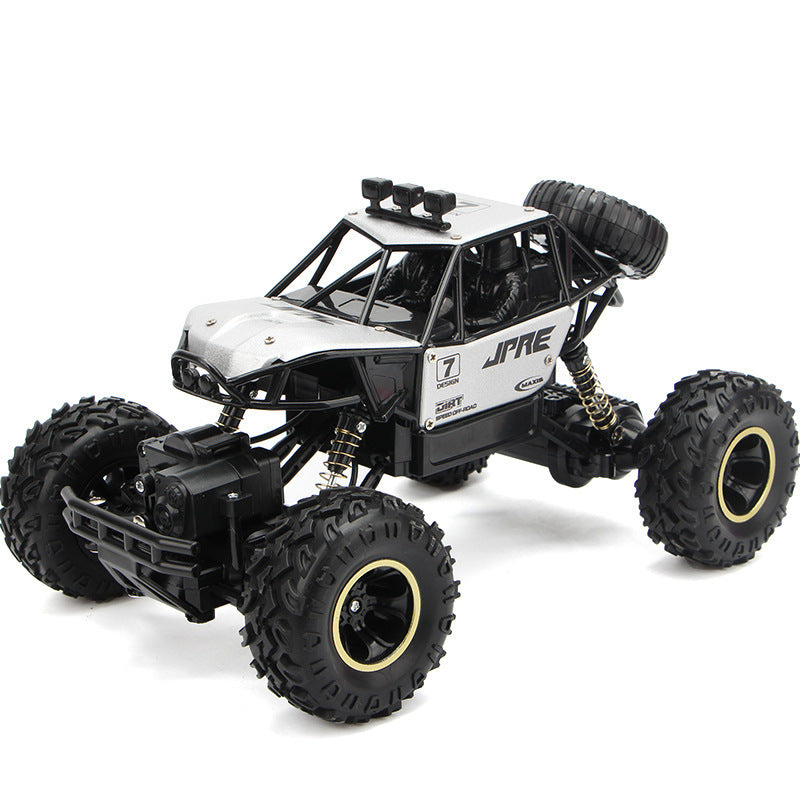 Remote control car 3-7days