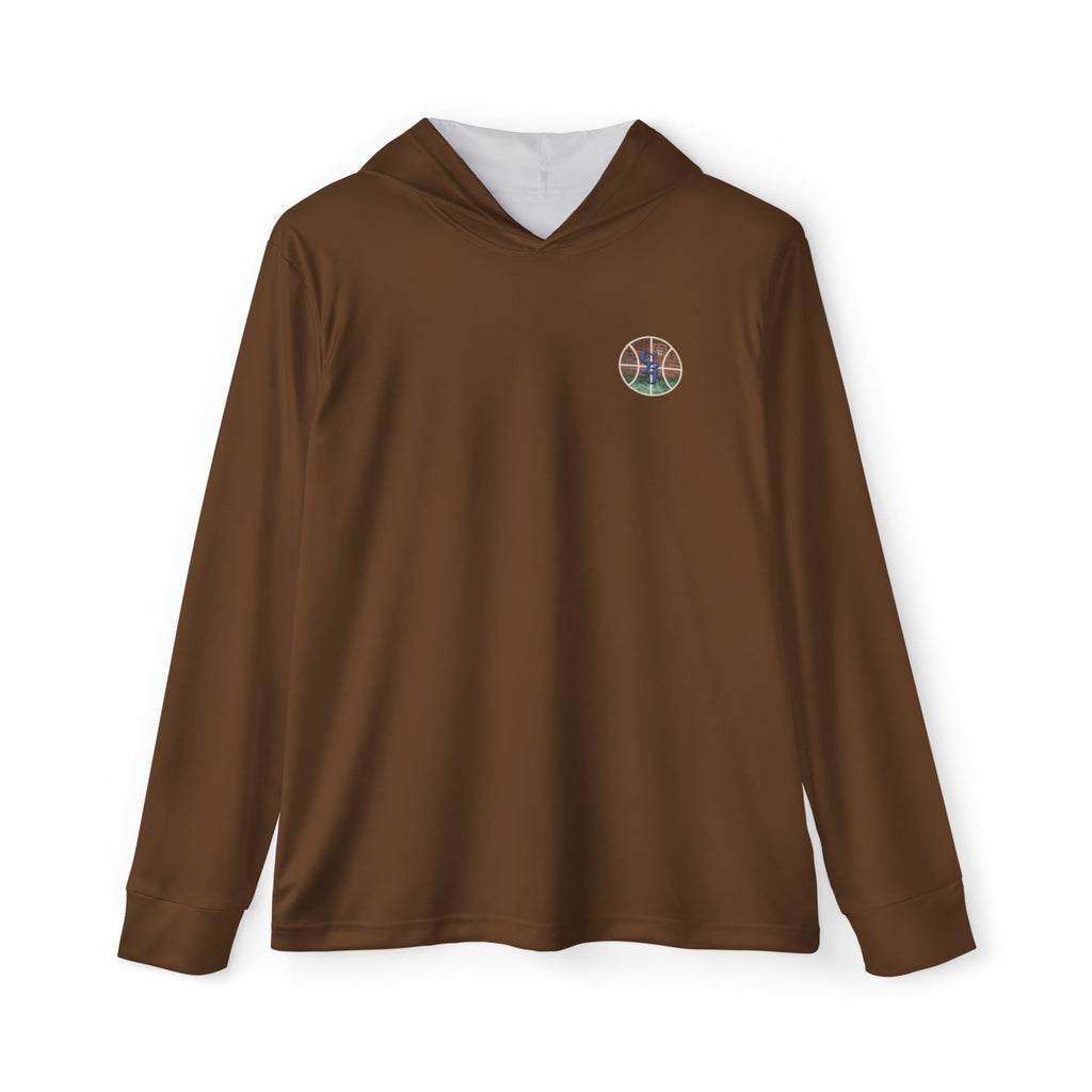 Men's Sports Warmup Hoodie