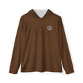Men's Sports Warmup Hoodie