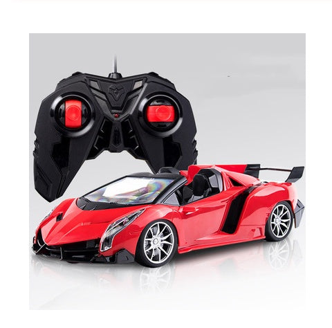 Remote Control Racing Car 116 Model 8-14days