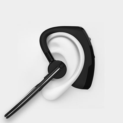 V8 Wireless Business Bluetooth Headset 4.0 Ear-Mounted