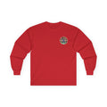 Unisex Ultra Cotton Long Sleeve Tee
