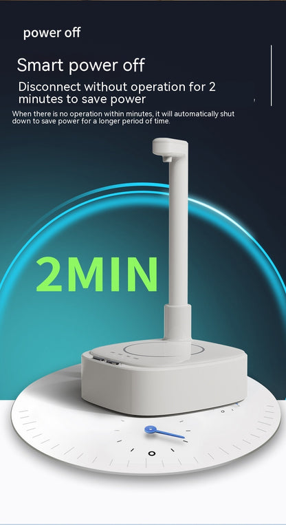 Smart Desktop Pumping Water Device Home