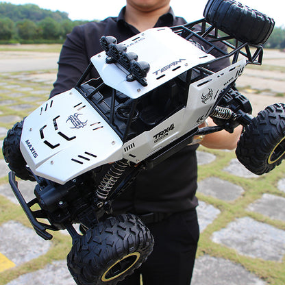 Remote control car 3-7days