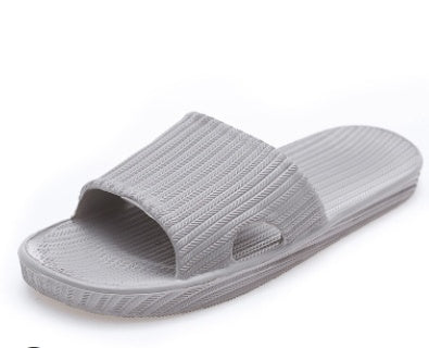 Couple Home Slippers Wholesale Bathroom Slippers Eva Special Slippers Men And Women Sandals