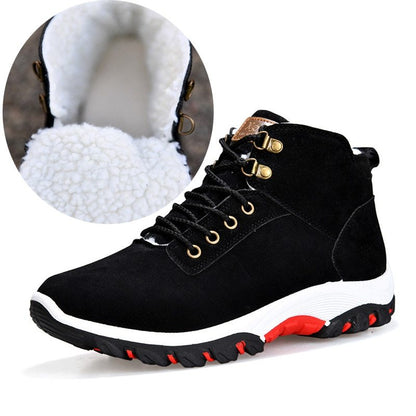 Men Winter Boots 7-12days