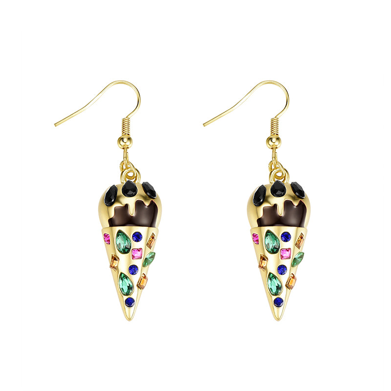 Newly Designed High-quality Essential Earrings For Fashionable Women