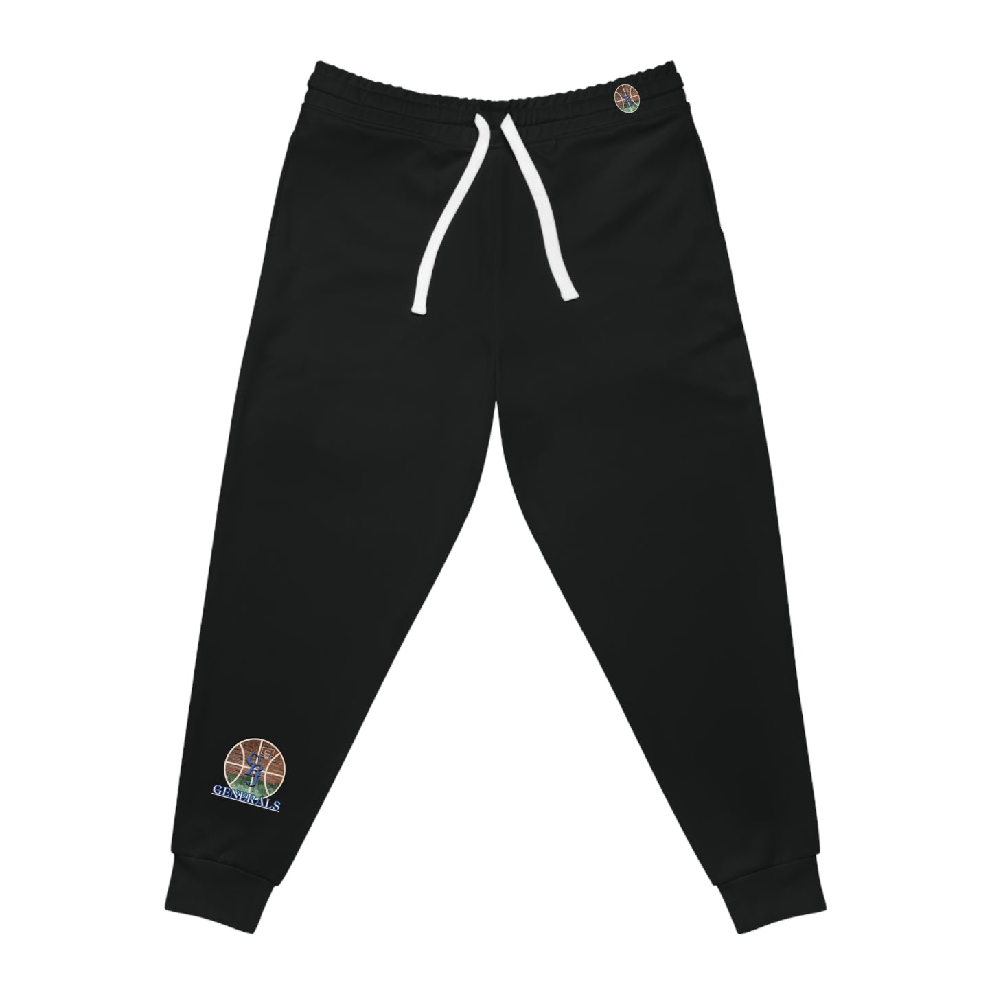 Athletic Joggers