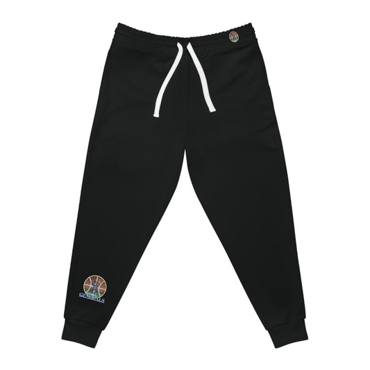 Athletic Joggers