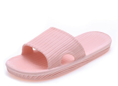 Couple Home Slippers Wholesale Bathroom Slippers Eva Special Slippers Men And Women Sandals