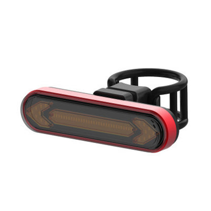 LED wireless remote control turn signal