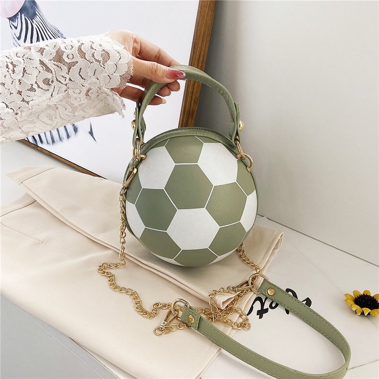 Personalized basketball bag women bag