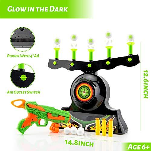 Shooting Targets For Guns Shooting Game 3-6 days