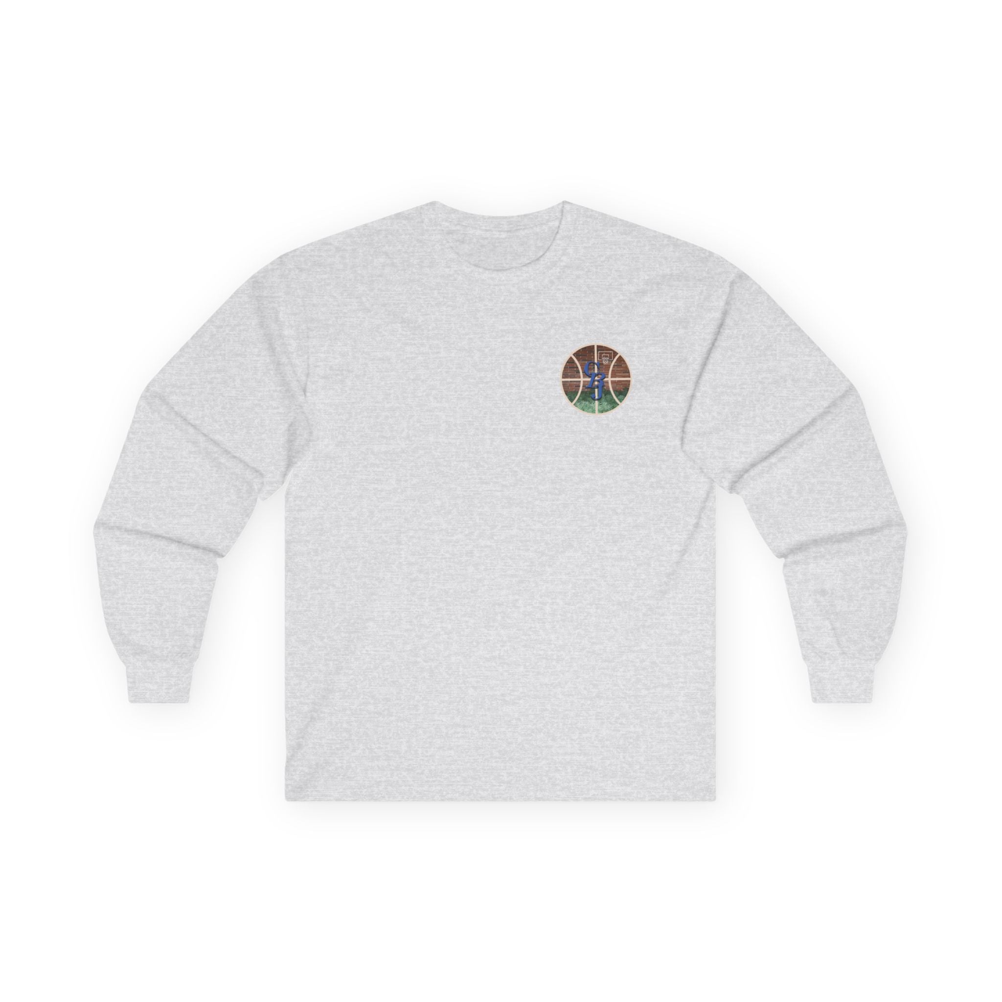 Unisex Ultra Cotton Long Sleeve Tee