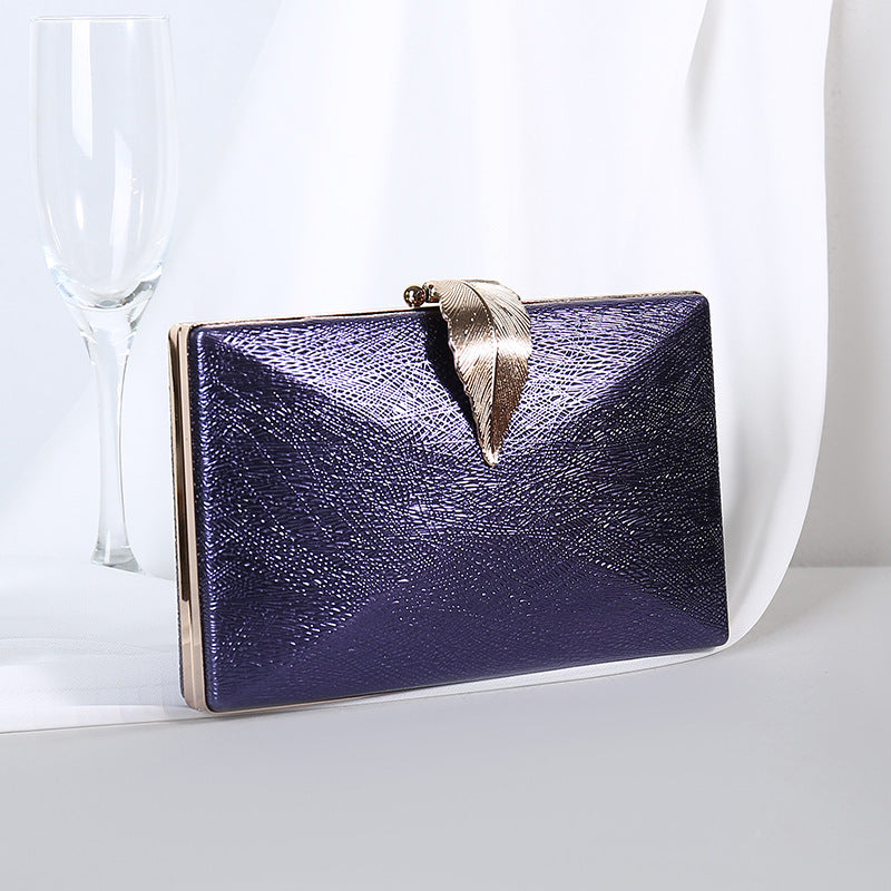 Women's Bag Evening Bag Oblique Cross Women's Small Bag