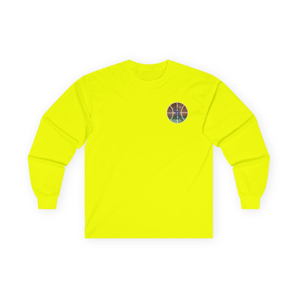 Unisex Ultra Cotton Long Sleeve Tee