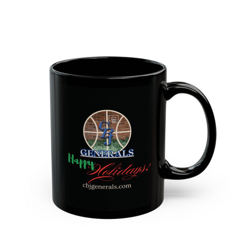 Black Mug (11oz, 15oz)