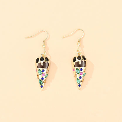 Newly Designed High-quality Essential Earrings For Fashionable Women