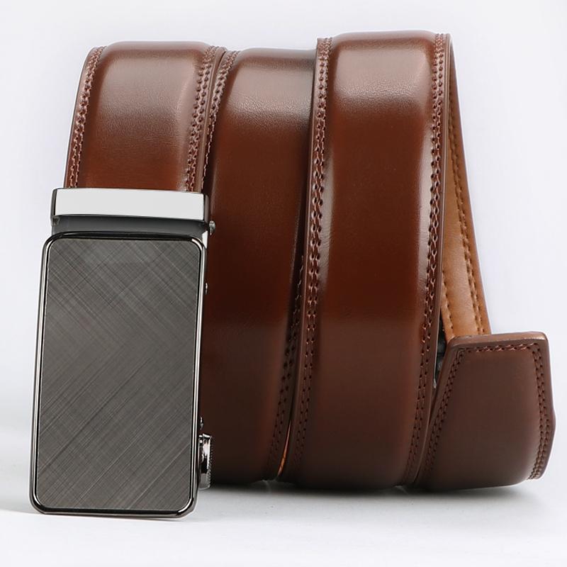Men's Slider Ratchet Belt, 3-5 days