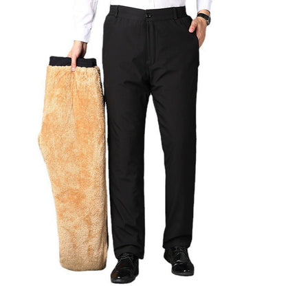 Men's Fashion Casual Multi-functional Outdoor Work Clothes Pants