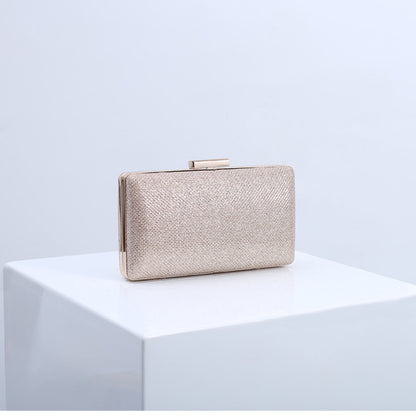 Evening bag evening dress clutch