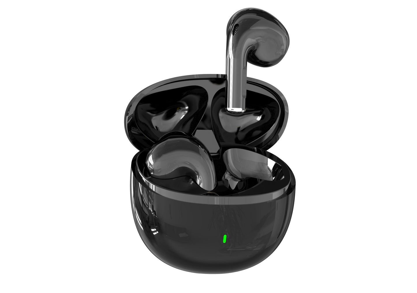 Wireless Bluetooth Earphone In-ear Noise Reduction