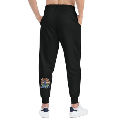 Athletic Joggers