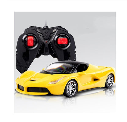 Remote Control Racing Car 116 Model 8-14days